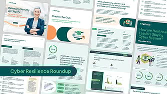 Cyber Resilience Roundup: How to Maintain Revenue Continuity Following a Cyberattack